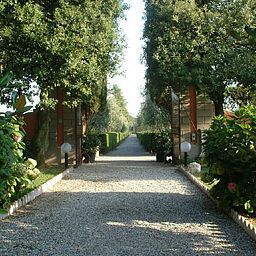 Giardino Villa de Fiori