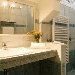 Salle de bains Gross Erlebnishotel