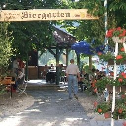Jardin Gross Erlebnishotel