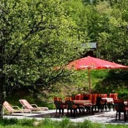 Jardin Gross Erlebnishotel