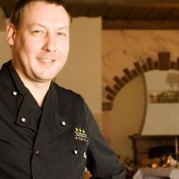 Cuisine Gross Erlebnishotel