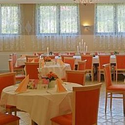 Restaurant Gross Erlebnishotel