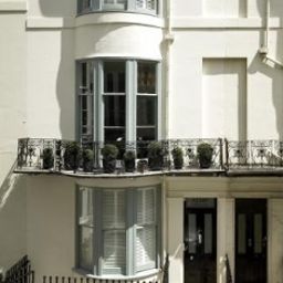 Kemp Townhouse Брайтон