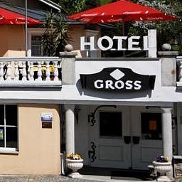 Vue extérieure Gross Erlebnishotel