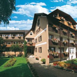 Seemüller Kurhotel Bad Wörishofen