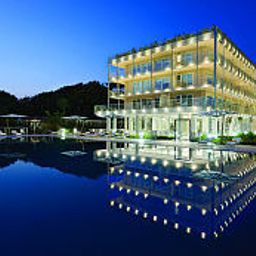 UNA Hotel Versilia Hotel & Wellness Lido di Camaiore Versilia