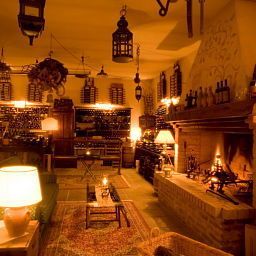 Ristorante Alla Corte del Sole Relais