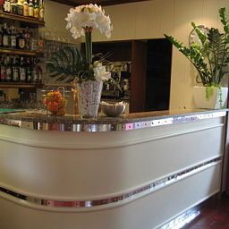 Bar Villa Alberta