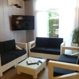 Interior view Villa Alberta