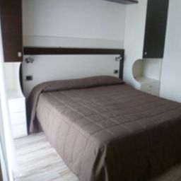 Room with balcony Villa Alberta