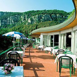 Terrace Marco Polo