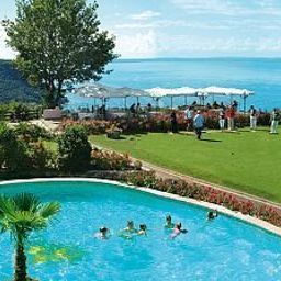  Golf Hotel Cà degli Ulivi Fotos