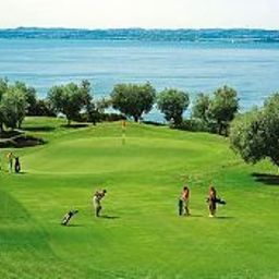  Golf Hotel Cà degli Ulivi Fotos