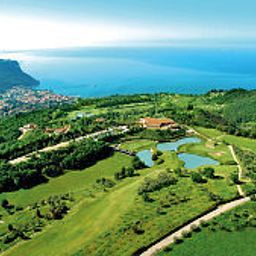  Golf Hotel Cà degli Ulivi Fotos