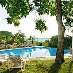 Pool Panorama
