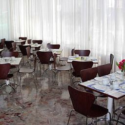 Sala de desayuno Morolli