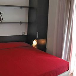 Habitación Morolli