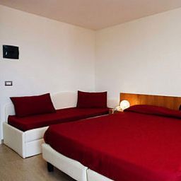 Habitación Morolli