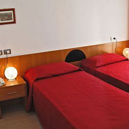 Habitación Morolli
