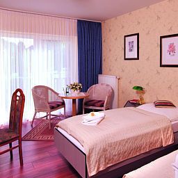Chambre Busch & Busch