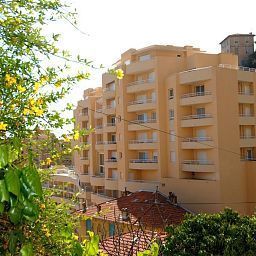 Appart'Hotel Odalys Les jardins d Elisa Beausoleil
