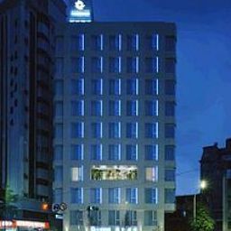 Ambience Hotel Taipéi