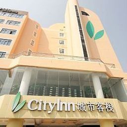 City Inn Baoan Chuangye Road Shenzhen