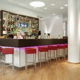 Bar City Aparthotel