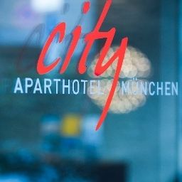 Certificate City Aparthotel