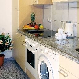Kitchen City Aparthotel