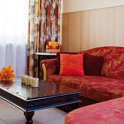 Suite City Aparthotel