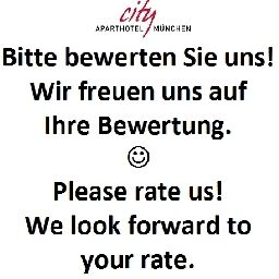  City Aparthotel