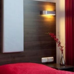 Business room City Aparthotel