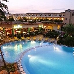 Guitart GOLD Central Park Resort & Spa Lloret de Mar