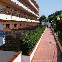 Guitart Central Park Aparthotel Lloret de Mar