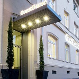 GuestHouse Heidelberg