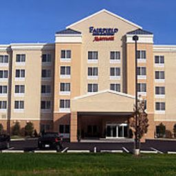 Fairfield Inn & Suites Carlisle Carlisle 