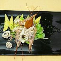 Kitchen Al Posta