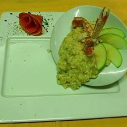 Kitchen Al Posta