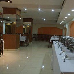 Buffet Nice Palace
