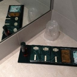 Cuarto de baño Mito