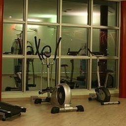Fitness Mito