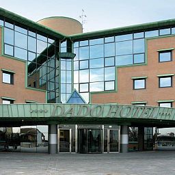 Dado International Parma