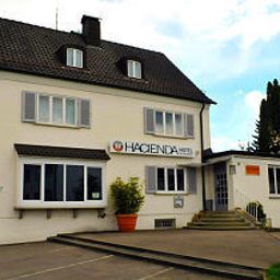 Hacienda Friedrichshafen