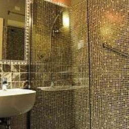 Salle de bains Domus Castrense
