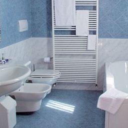 Cuarto de baño Tricolore Fotos