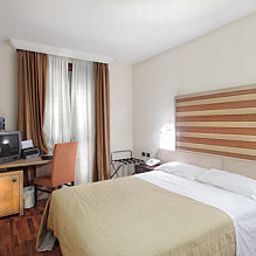 Habitación Tricolore Fotos