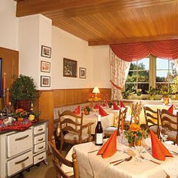 Restaurante Zum Wietzetal Brammers Landhotel