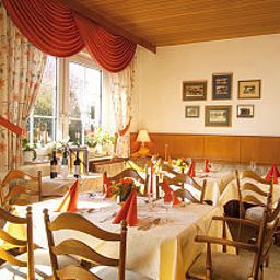 Restaurante Zum Wietzetal Brammers Landhotel