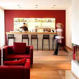 Bar B&O Parkhotel Fotos